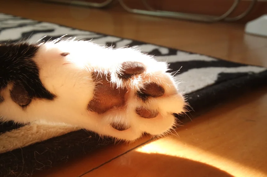 Paw