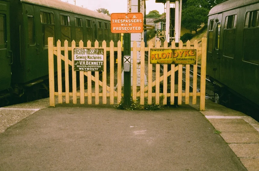 Pet Safety Gate