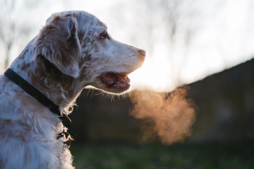 Dog Breath