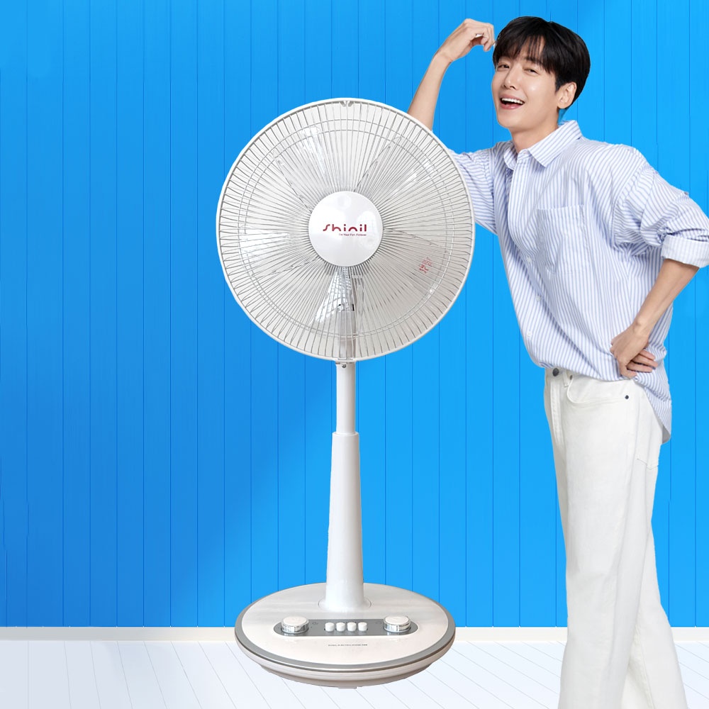 “26년형 신일선풍기 저소음 스탠드 거실 가정용 선풍기, 여름 필수템으로 강력 추천합니다”