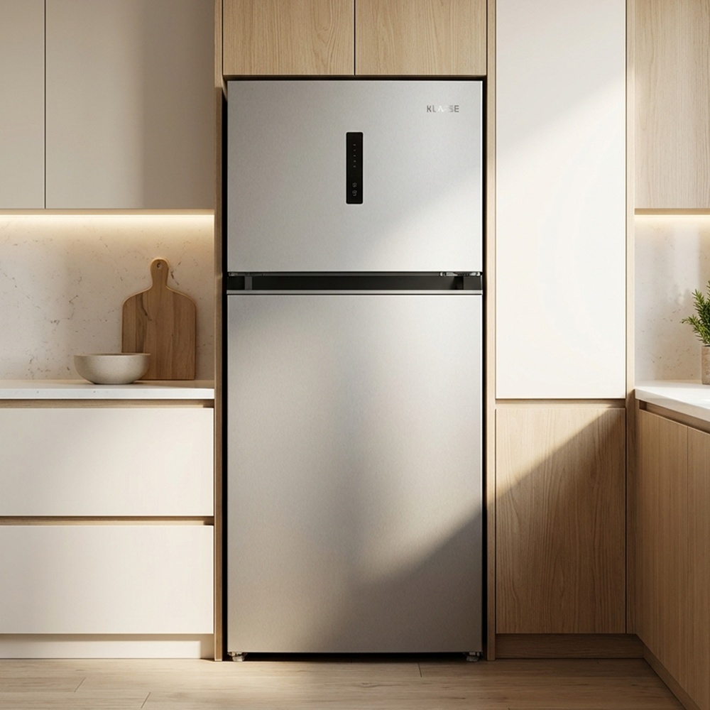 위니아 클라쎄 냉장고 RBA951SS5MT(AK) 500리터 사용 후기