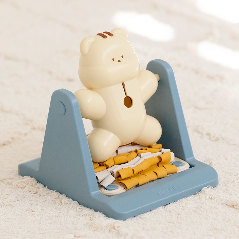 강아지 노즈워크 장난감 중소형 강아지 분리불안, 정말 필요한 이유는?
